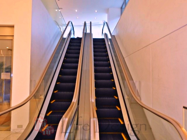 D’sグラフォート大阪NYタワー 2階ロビー ホテルライク共用部